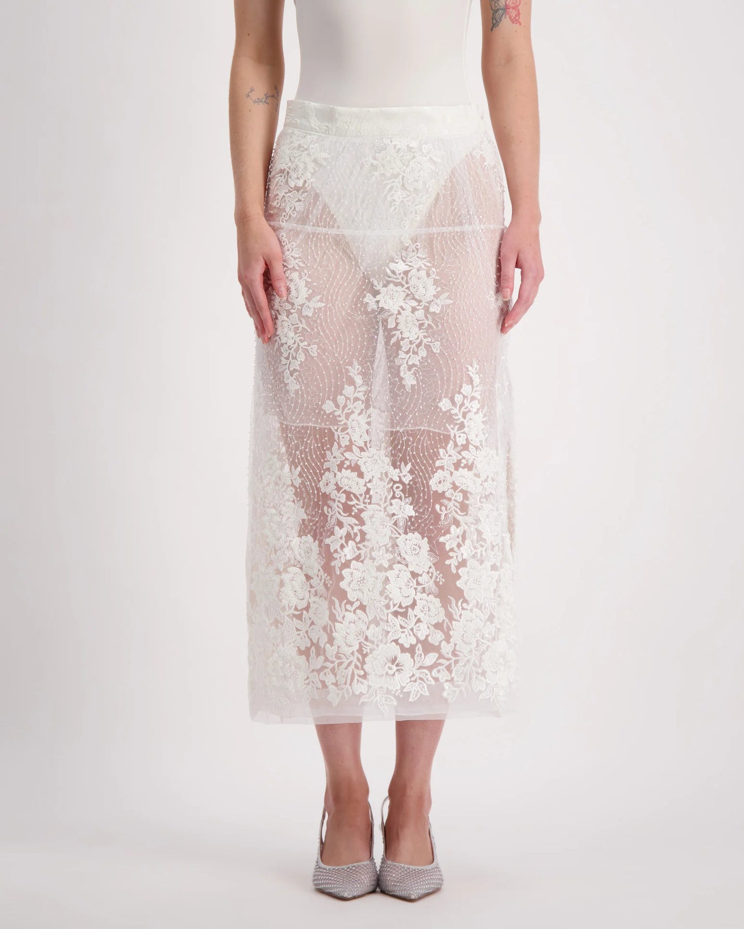 Dew Skirt