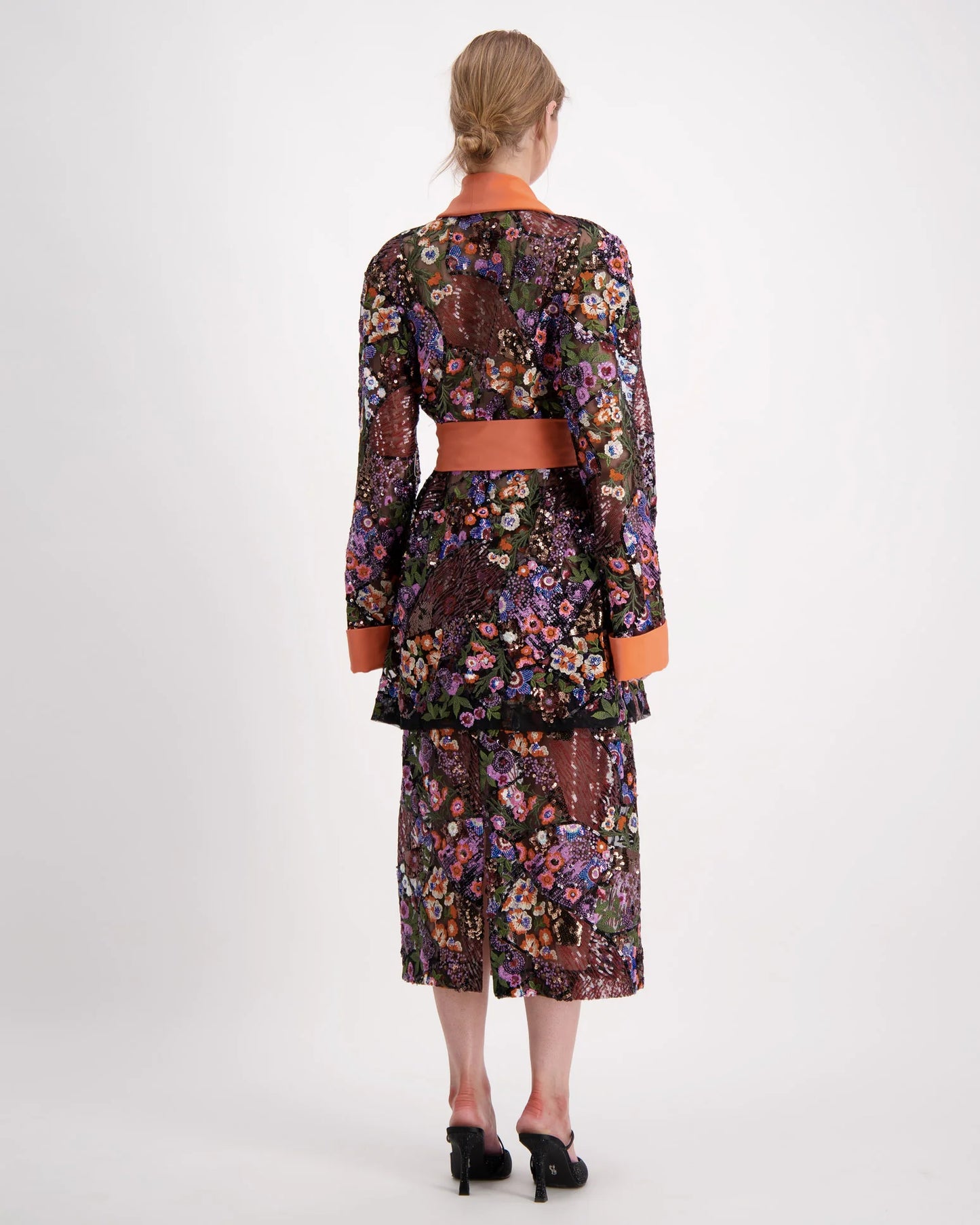 Spring Story Jacket