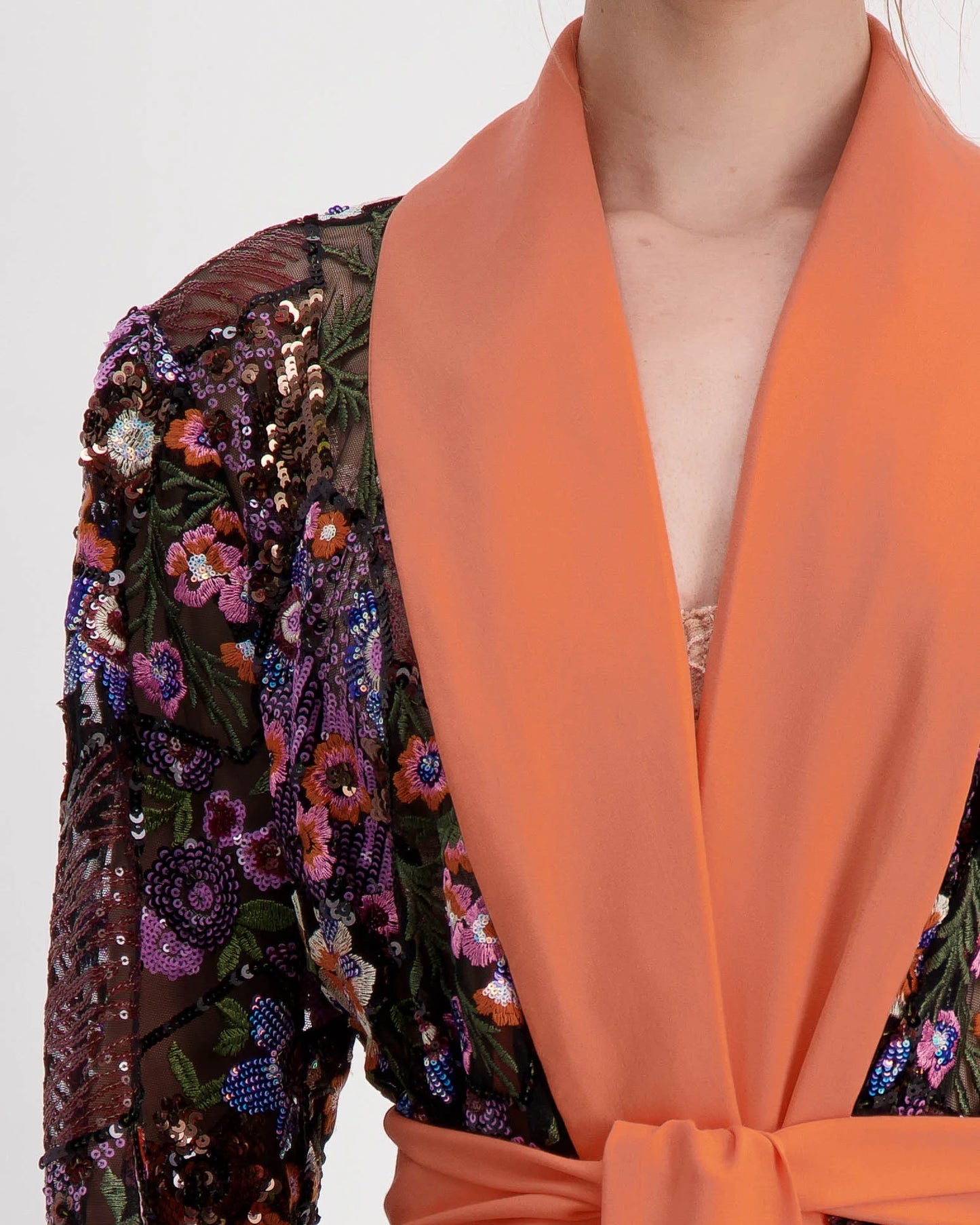 Spring Story Jacket