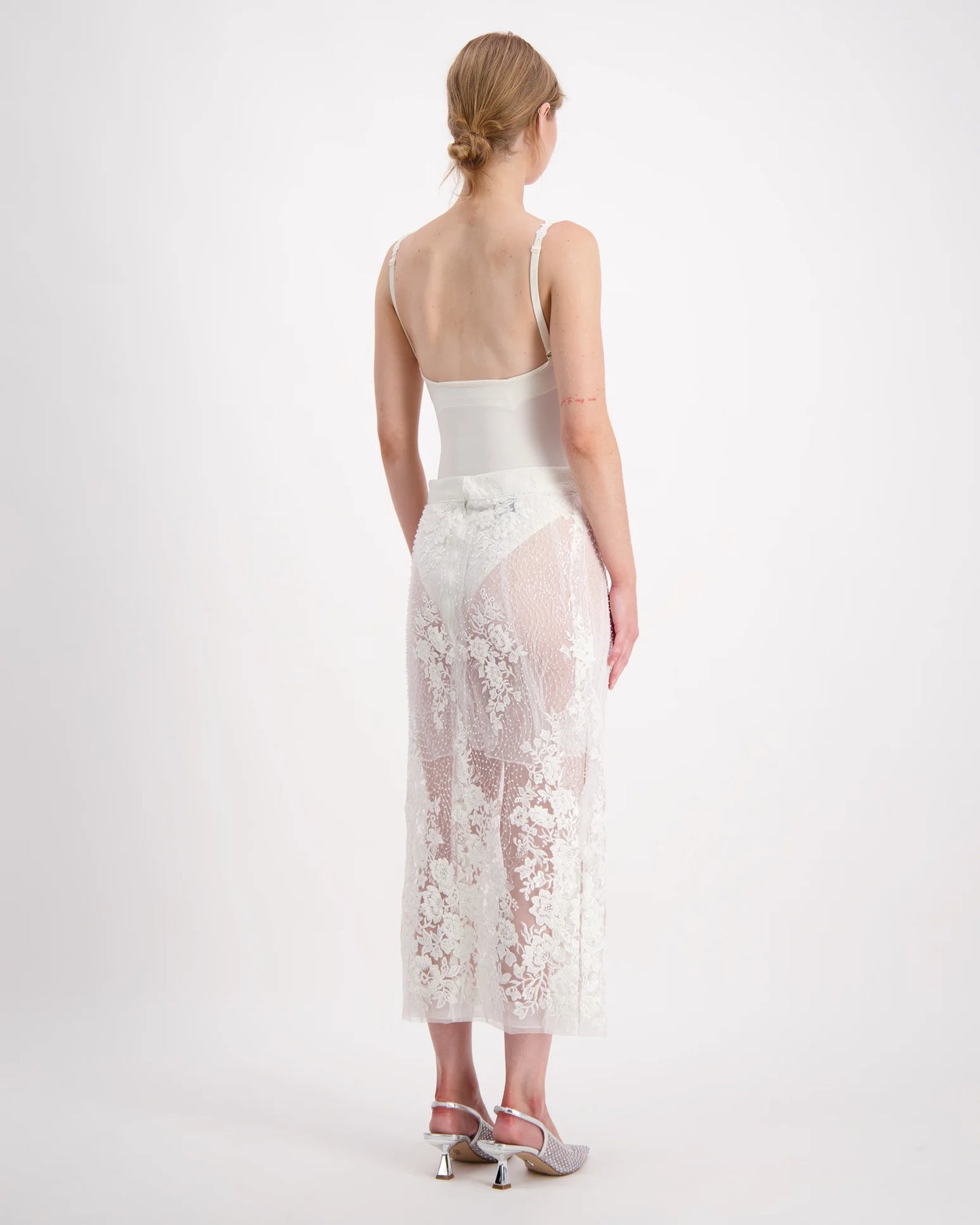 Dew Skirt