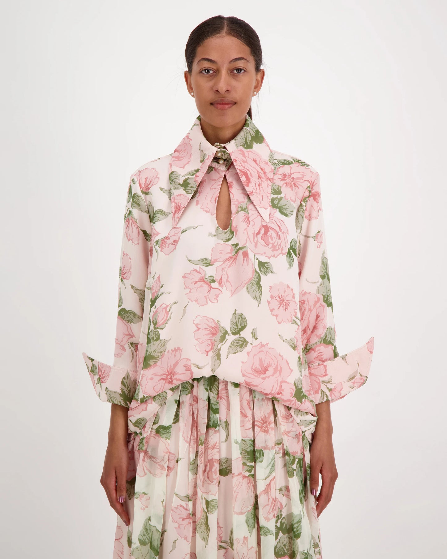Rosie Blouse