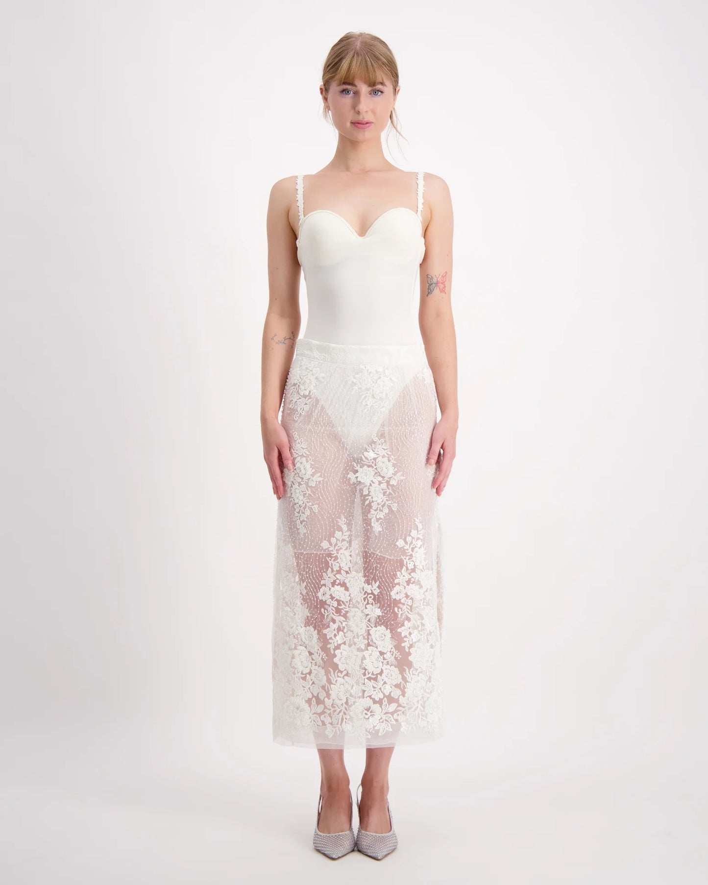 Dew Skirt