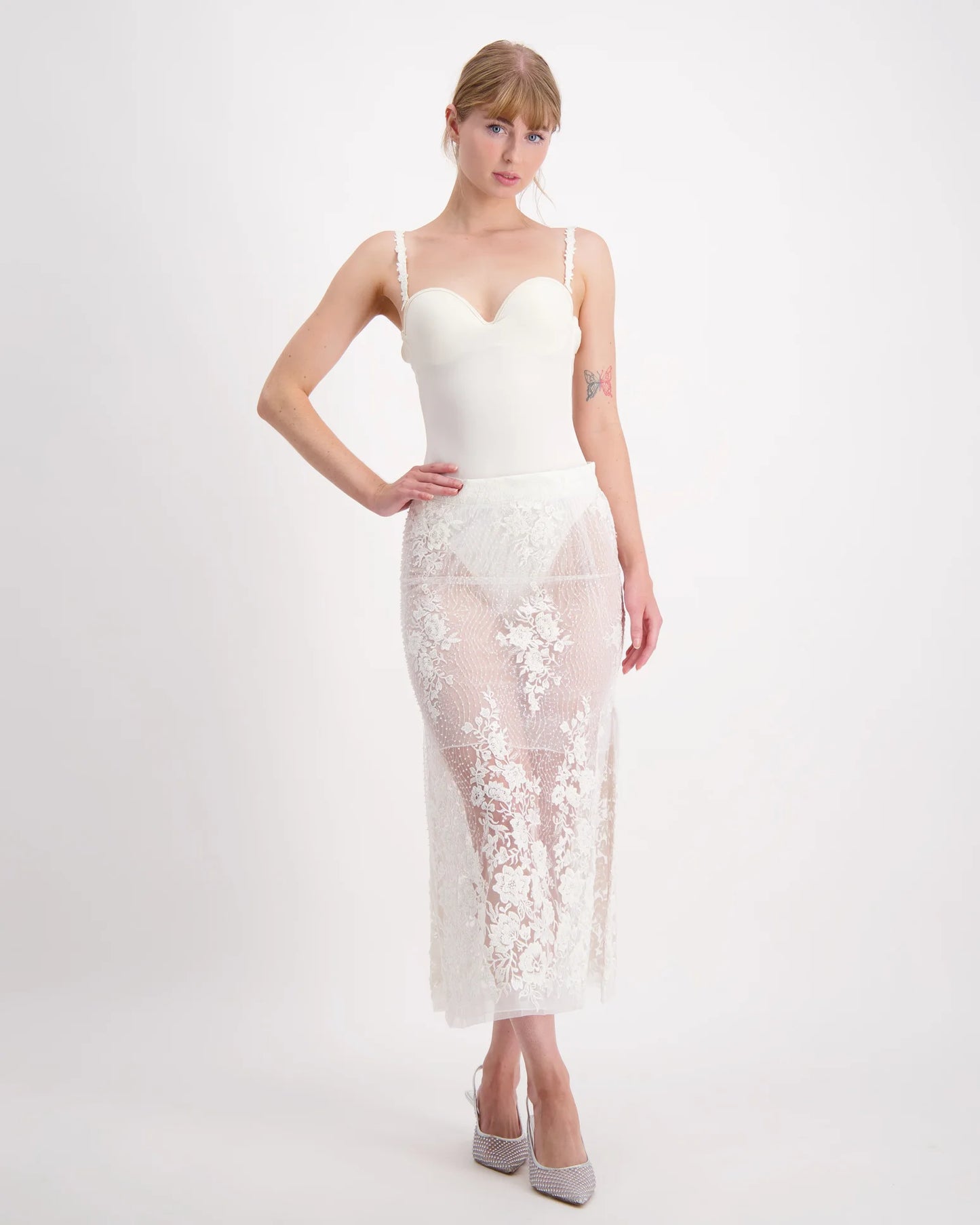 Dew Skirt