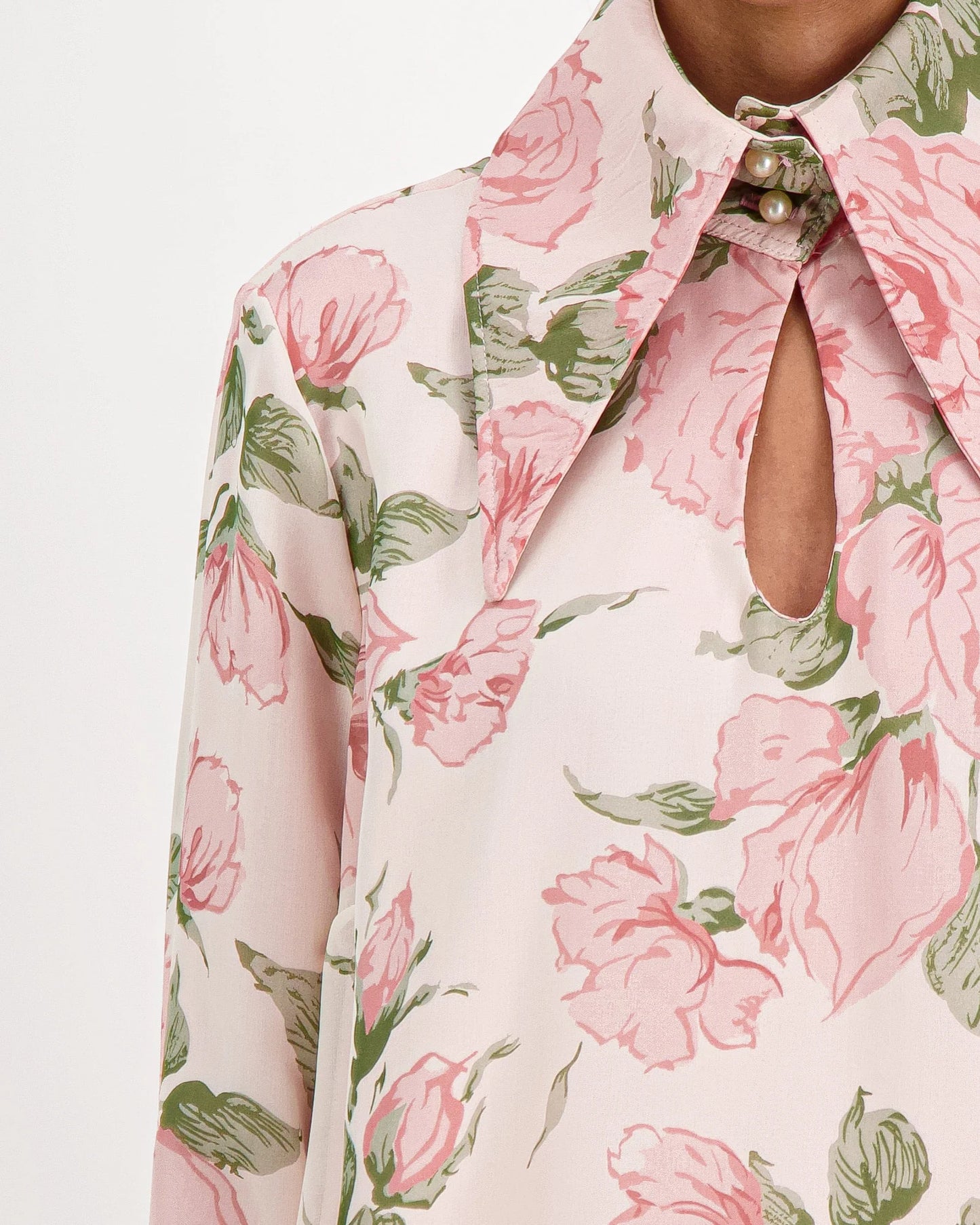 Rosie Blouse