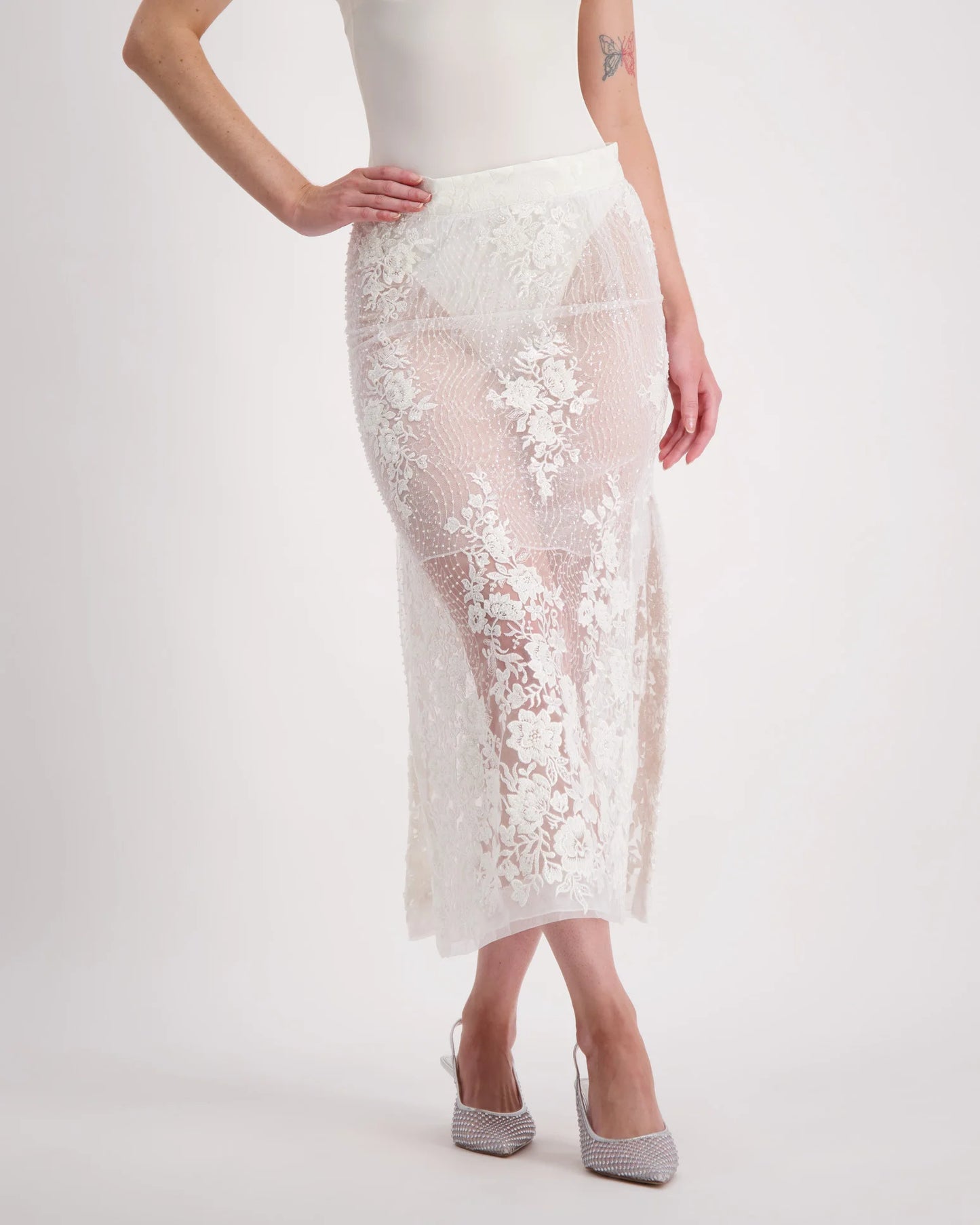 Dew Skirt