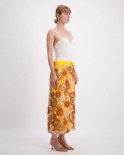 Maple Skirt