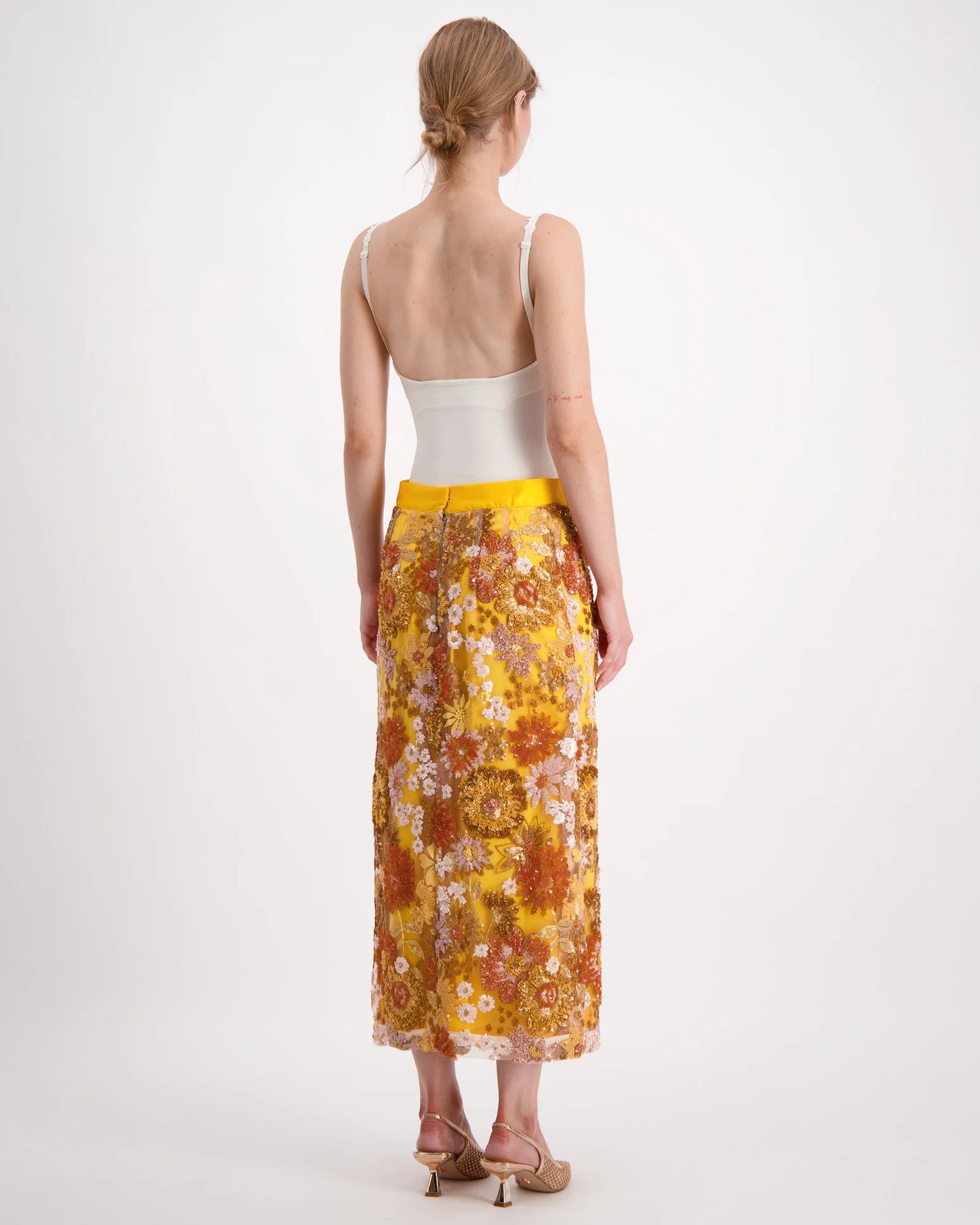 Maple Skirt