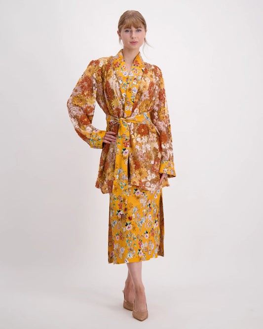 Pollen Jacket