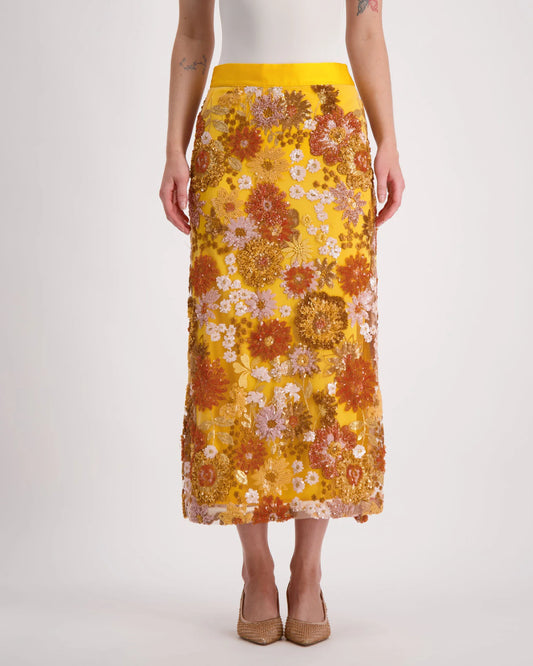 Maple Skirt