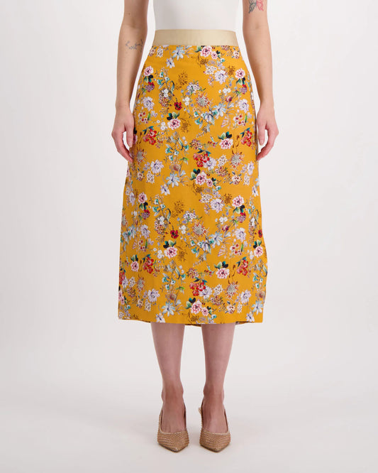Pollen Skirt